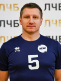 Антон Сальников