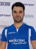 Мирко Мудринич