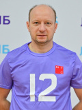 Алексей Косырев