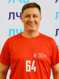 Сергей Агафонов
