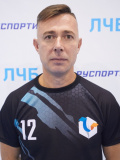 Алексей Ромашин