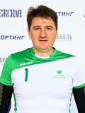 Александр Буцин