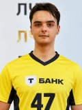 Владимир Мотыгин