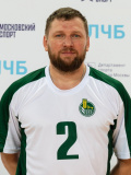 Виктор Осипов