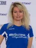 Ирина Маргилевская