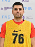 Станислав Иванов