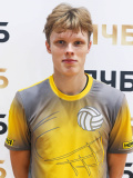 Никита Левин
