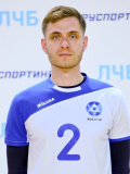 Александр Зотов