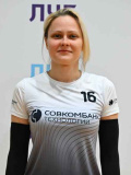 Татьяна Распопова