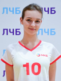 Алина Антонова