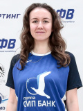 Ангелина Зеленская