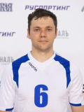 Игорь Красильников