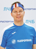 Дмитрий Хряпин