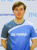 Кирилл Михайлов