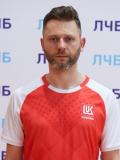 Сергей Быков