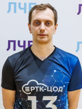 Никита Братухин
