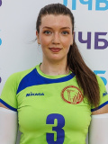 Наталья Гречихина