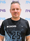 Петр Байков