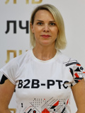 Надежда Миллер
