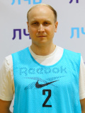 Иван Сергеев