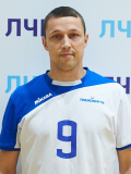 Кирилл Солозобов