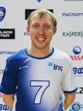 Иван Тютин