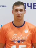 Дмитрий Куклинский
