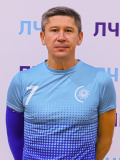 Максим Синенко