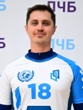 Виктор Шаврин