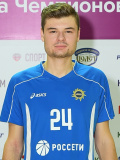 Михаил Сорокин
