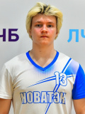 Глеб Бончаев