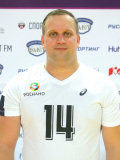 Глеб Шлыков