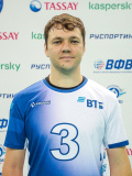 Игорь Красильников