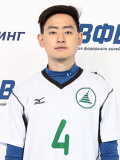 Павел Ким