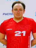 Дмитрий Сабурин