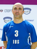 Константин Зиновьев