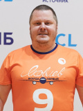 Юрий Салмин