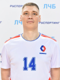 Дмитрий Лоскутов