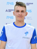 Илья Волков