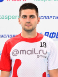 Дмитрий Чибичик