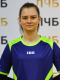Елена Архипова