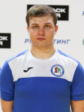 Александр Милько