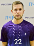 Никита Милехин