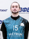 Игорь Бегунов