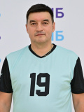 Юрий Буханцов