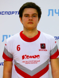 Михаил Дробинин