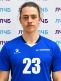Максим Перминов