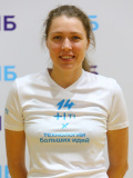 Екатерина Соколкова