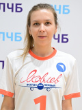 Алла Литовко