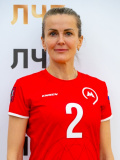 Елена Юрина
